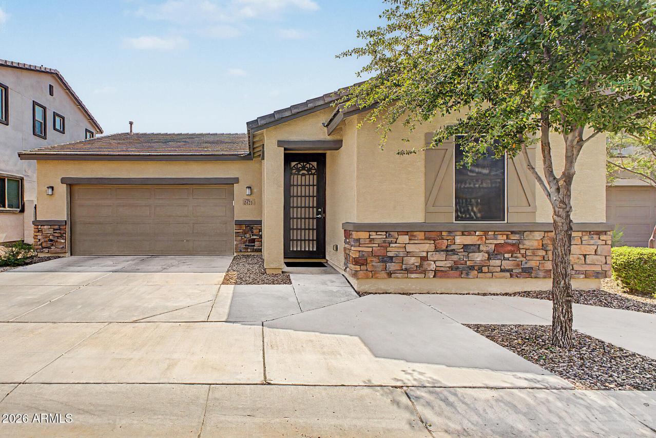 2825 S Joslyn, Mesa, AZ 85212