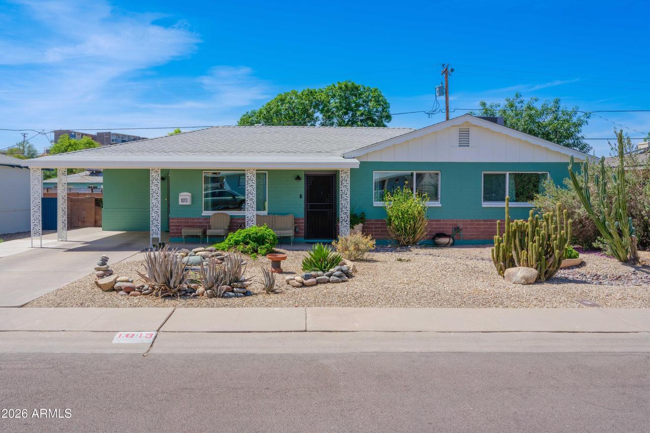 1013 E Diana Ave., Phoenix, AZ 85020