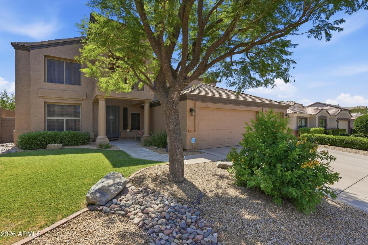 25833 N 43rd Pl., Phoenix, AZ 85050