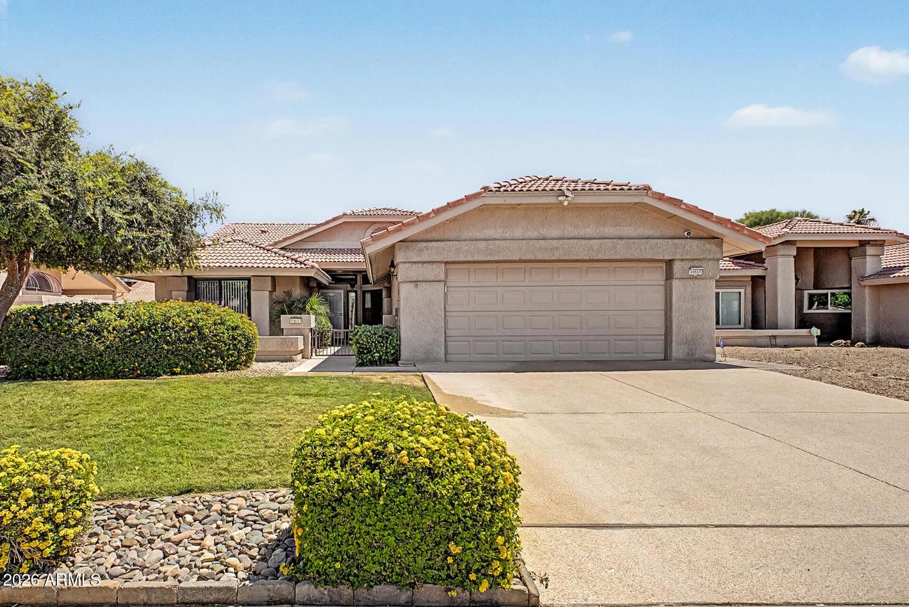 19617 N 133rd Ave., Sun City West, AZ 85375