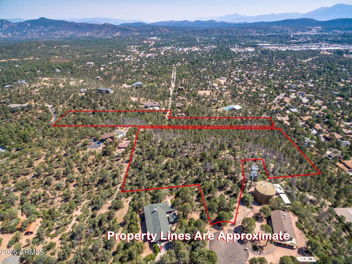 812 N Hillcrest Dr. #8, Payson, AZ 85541