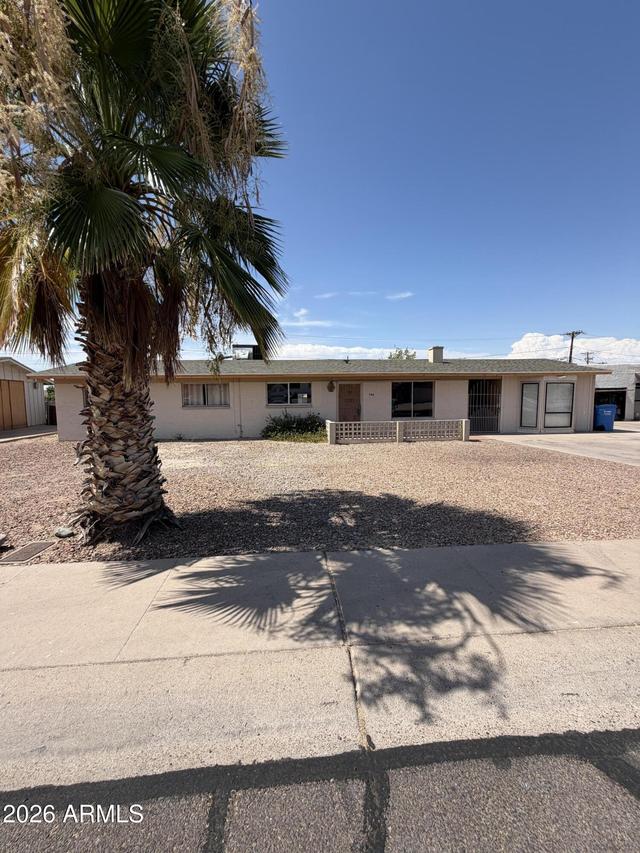 546 E La Mirada Dr., Phoenix, AZ 85042