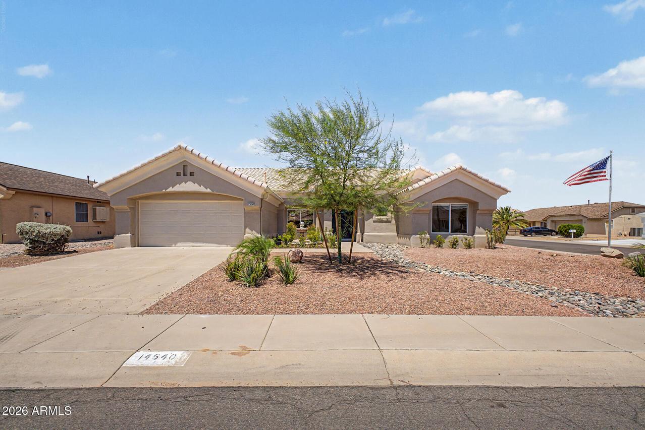 14640 W Buttonwood Dr., Sun City West, AZ 85375