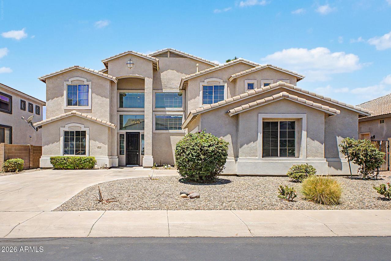 6638 S Cottonfields Ln., Laveen, AZ 85339