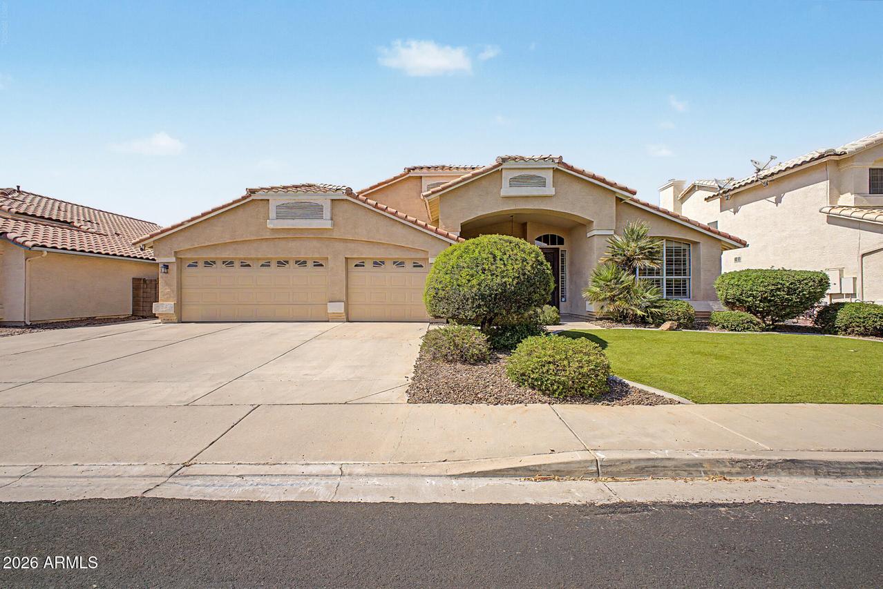 1466 E Spur Ave., Gilbert, AZ 85296