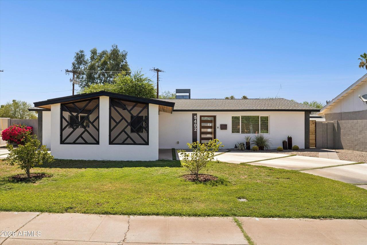 5402 N 82nd Pl., Scottsdale, AZ 85250