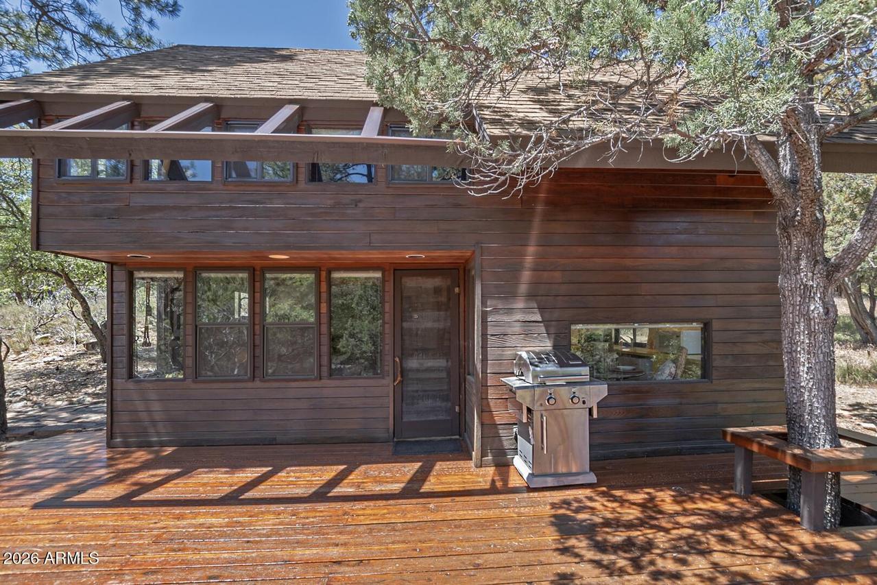4860 N Canyon Vista, Pine, AZ 85544