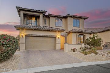 8216 E Jaeger St., Mesa, AZ 85207