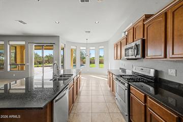 8216 E Jaeger St., Mesa, AZ 85207