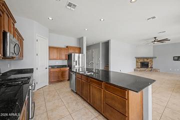 8216 E Jaeger St., Mesa, AZ 85207