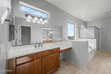 8216 E Jaeger St., Mesa, AZ 85207