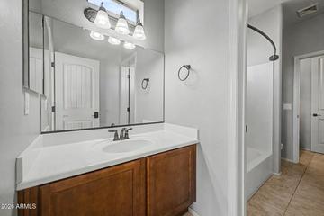 8216 E Jaeger St., Mesa, AZ 85207