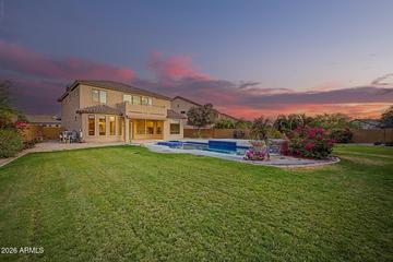 8216 E Jaeger St., Mesa, AZ 85207