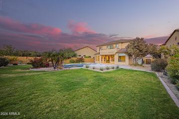 8216 E Jaeger St., Mesa, AZ 85207