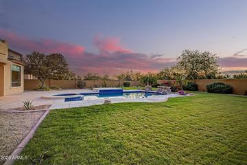 8216 E Jaeger St., Mesa, AZ 85207