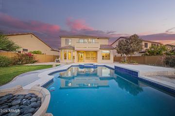 8216 E Jaeger St., Mesa, AZ 85207