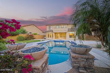8216 E Jaeger St., Mesa, AZ 85207