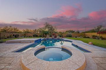 8216 E Jaeger St., Mesa, AZ 85207