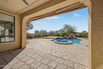 8216 E Jaeger St., Mesa, AZ 85207