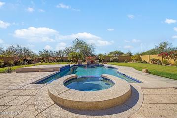 8216 E Jaeger St., Mesa, AZ 85207