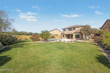 8216 E Jaeger St., Mesa, AZ 85207