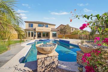 8216 E Jaeger St., Mesa, AZ 85207