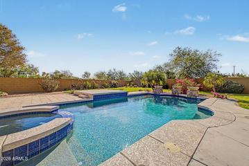 8216 E Jaeger St., Mesa, AZ 85207