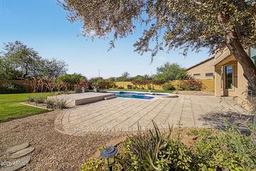 8216 E Jaeger St., Mesa, AZ 85207