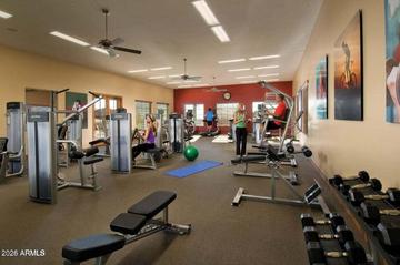 8216 E Jaeger St., Mesa, AZ 85207