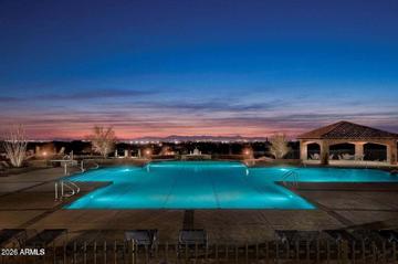 8216 E Jaeger St., Mesa, AZ 85207