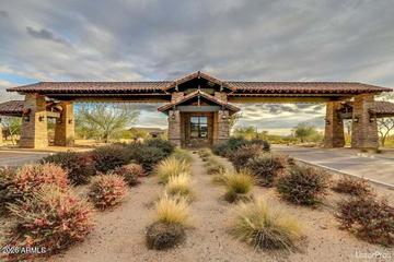 8216 E Jaeger St., Mesa, AZ 85207