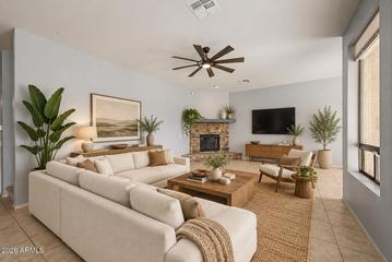 8216 E Jaeger St., Mesa, AZ 85207