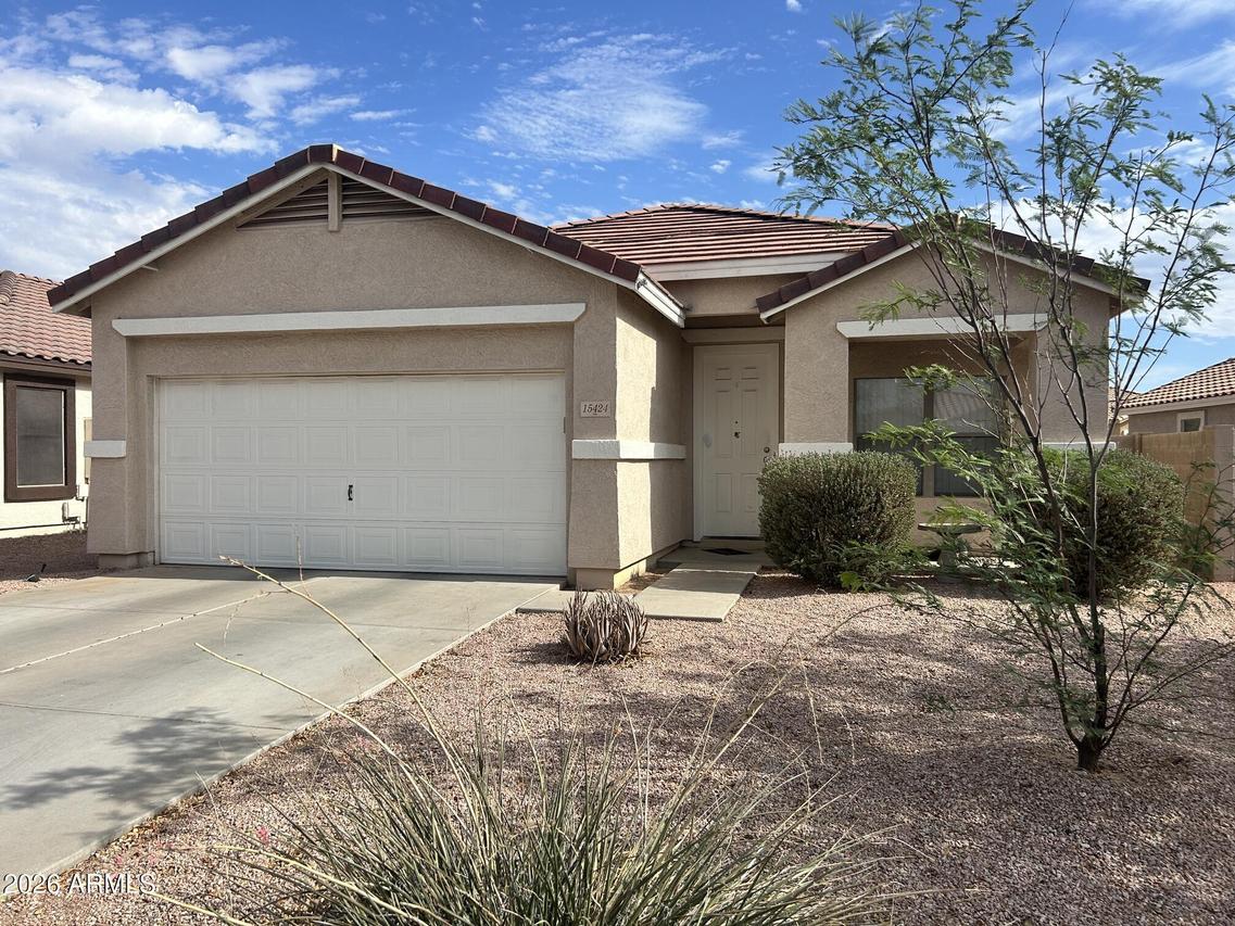 15424 W Cortez St., Surprise, AZ 85379