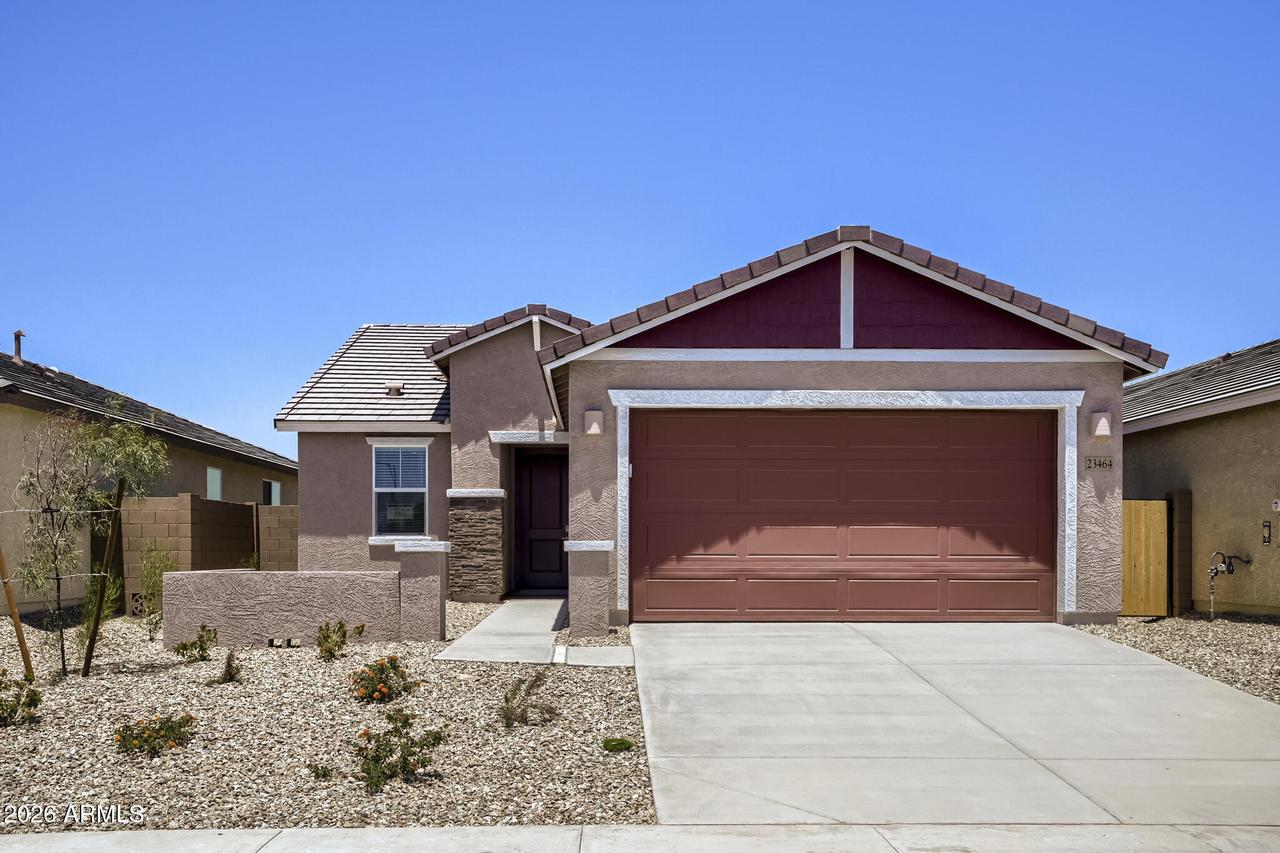 23464 W Chipman Rd., Buckeye, AZ 85326