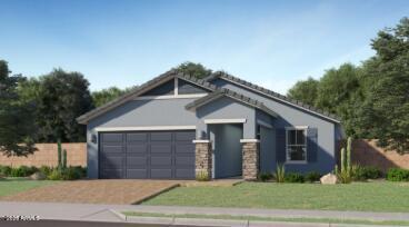 23431 W Bloch Rd., Buckeye, AZ 85326