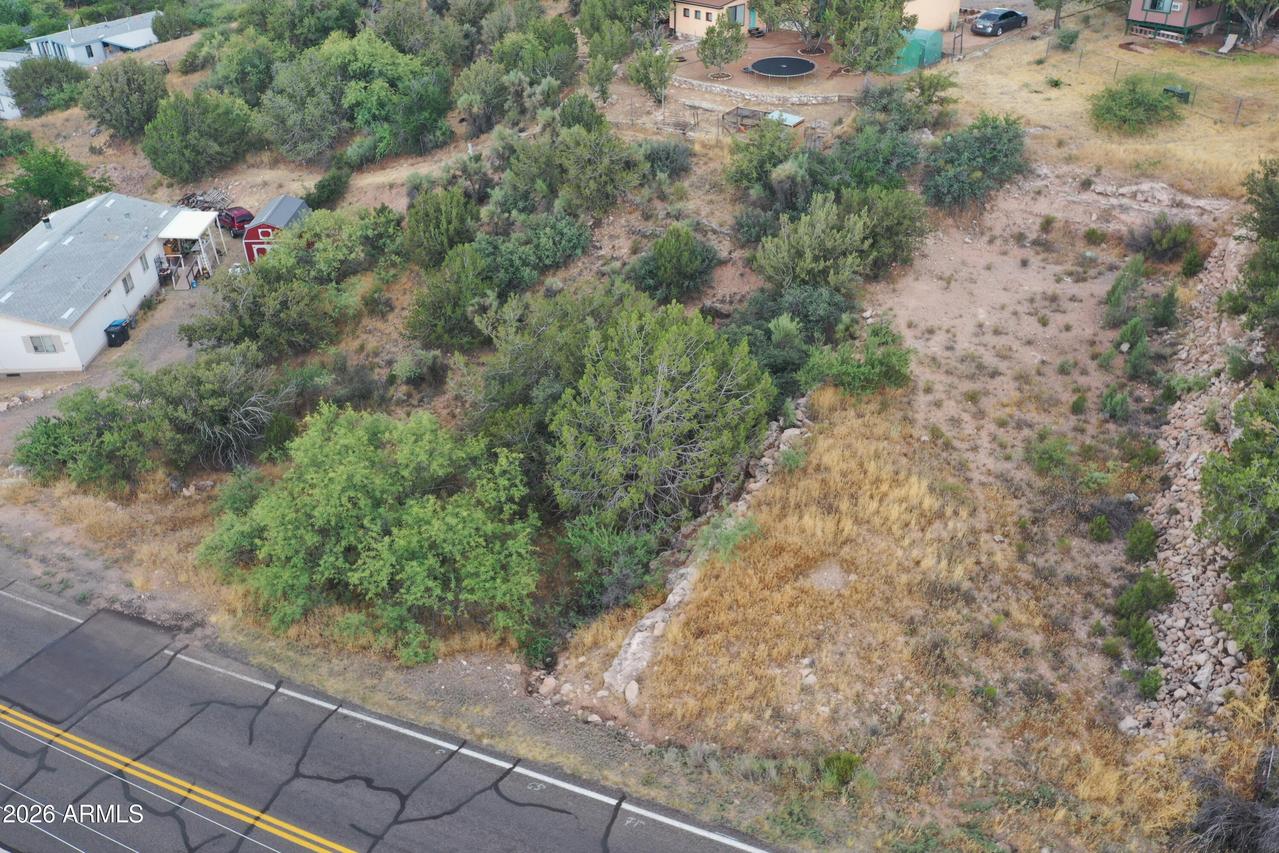 3785 E Valley Vista Rd. #7, Rimrock, AZ 86335