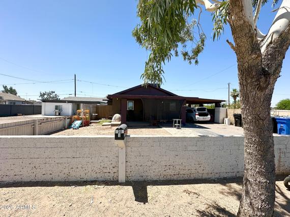 New Homes For Sale This Week That Attend Silvestre S Herrera School: June 12th to June 18th