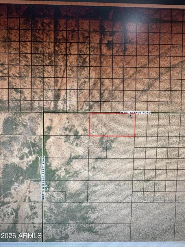 TBD W Alamut Rd. #-, Elfrida, AZ 85610