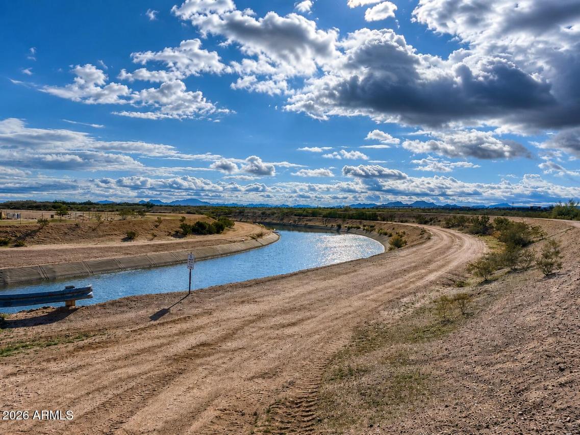 8000 S Stanfield Rd. #-, Stanfield, AZ 85172