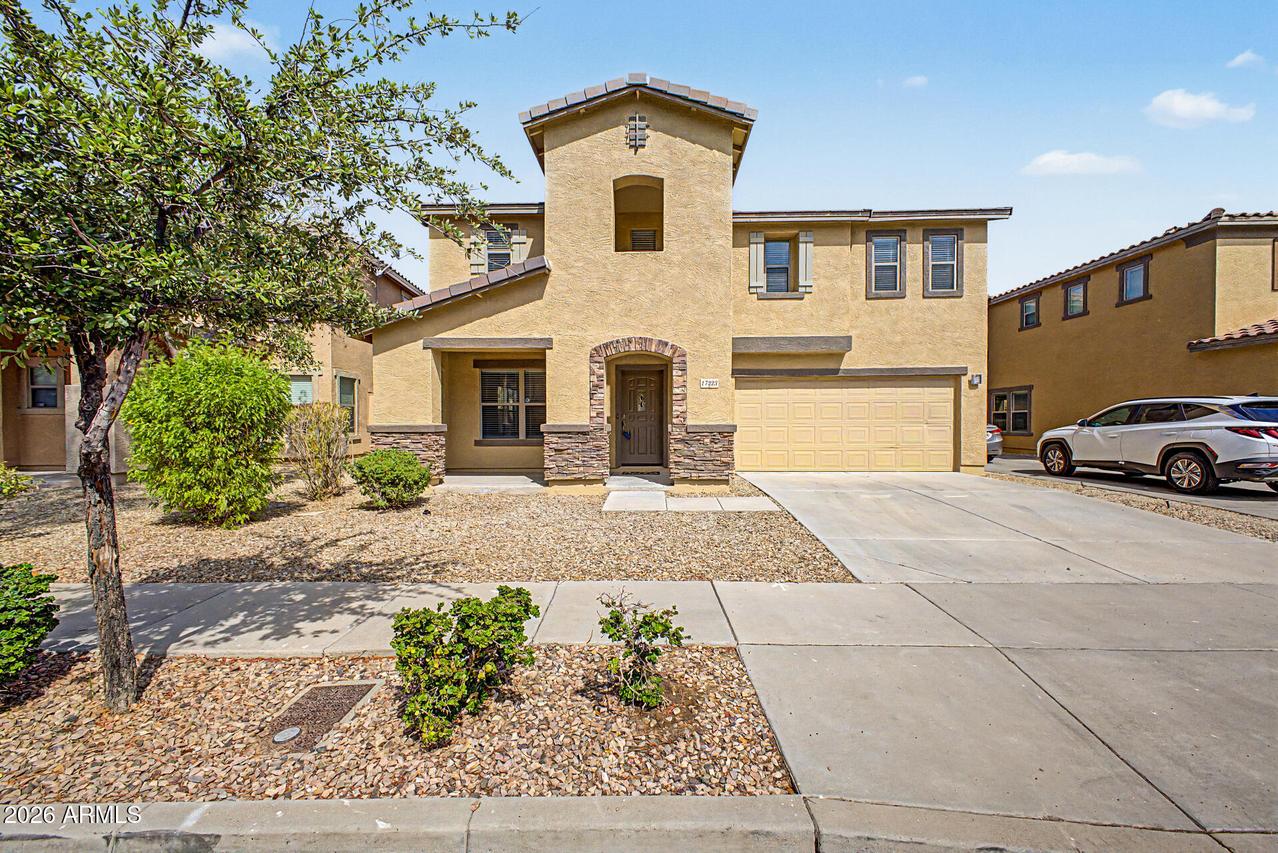 17223 N 185th Dr., Surprise, AZ 85374