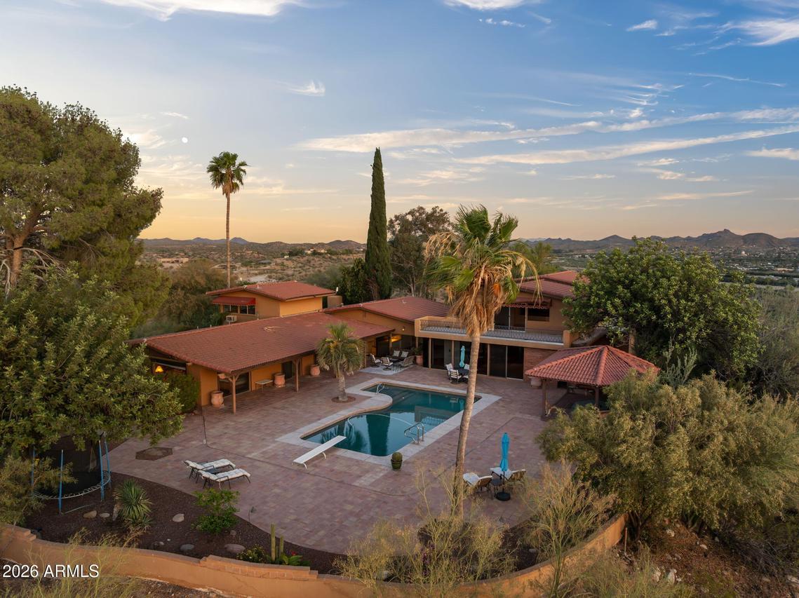2190 Jack Burden Rd., Wickenburg, AZ 85390