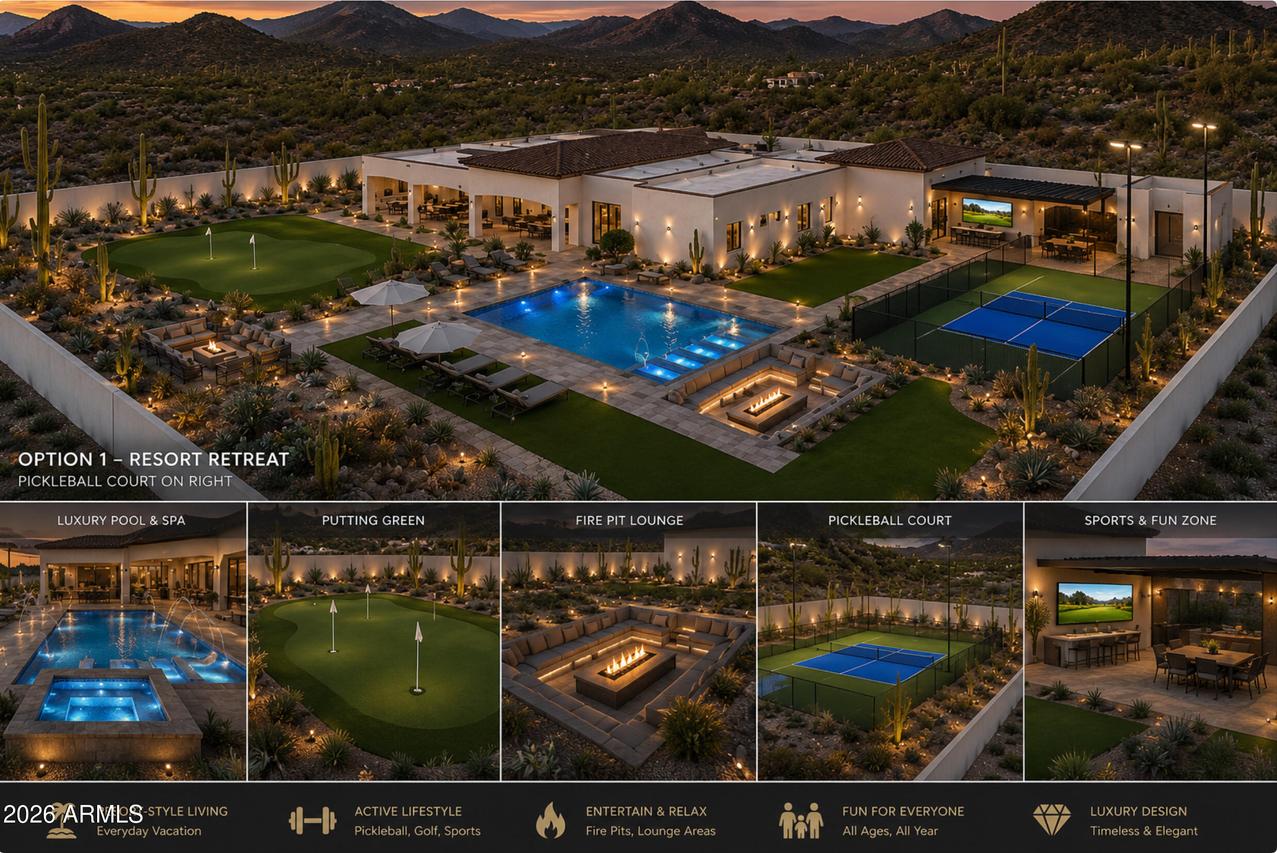 5249 E Morning Star Rd., Cave Creek, AZ 85331