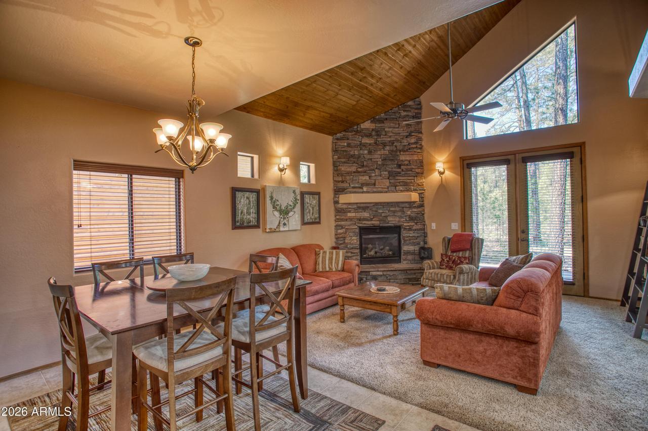 3040 Timberline Rd., Pinetop, AZ 85935