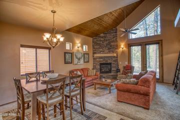 Homes Just Sold in Pinetop-Lakeside: September 22nd to September 28th