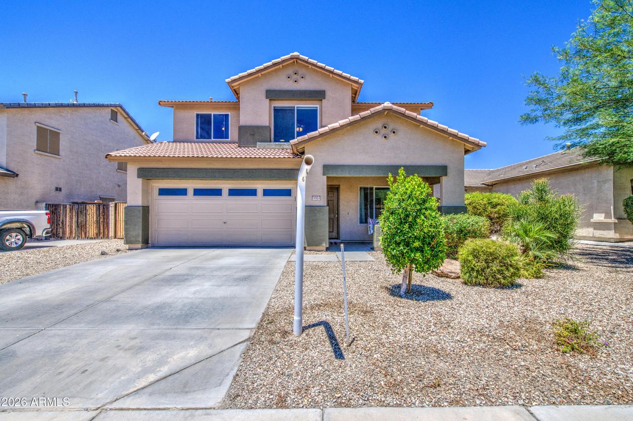 11822 W Washington St., Avondale, AZ 85323