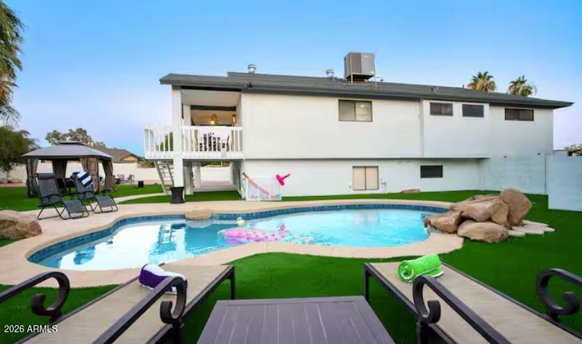 725 N Banning Cir., Mesa, AZ 85205