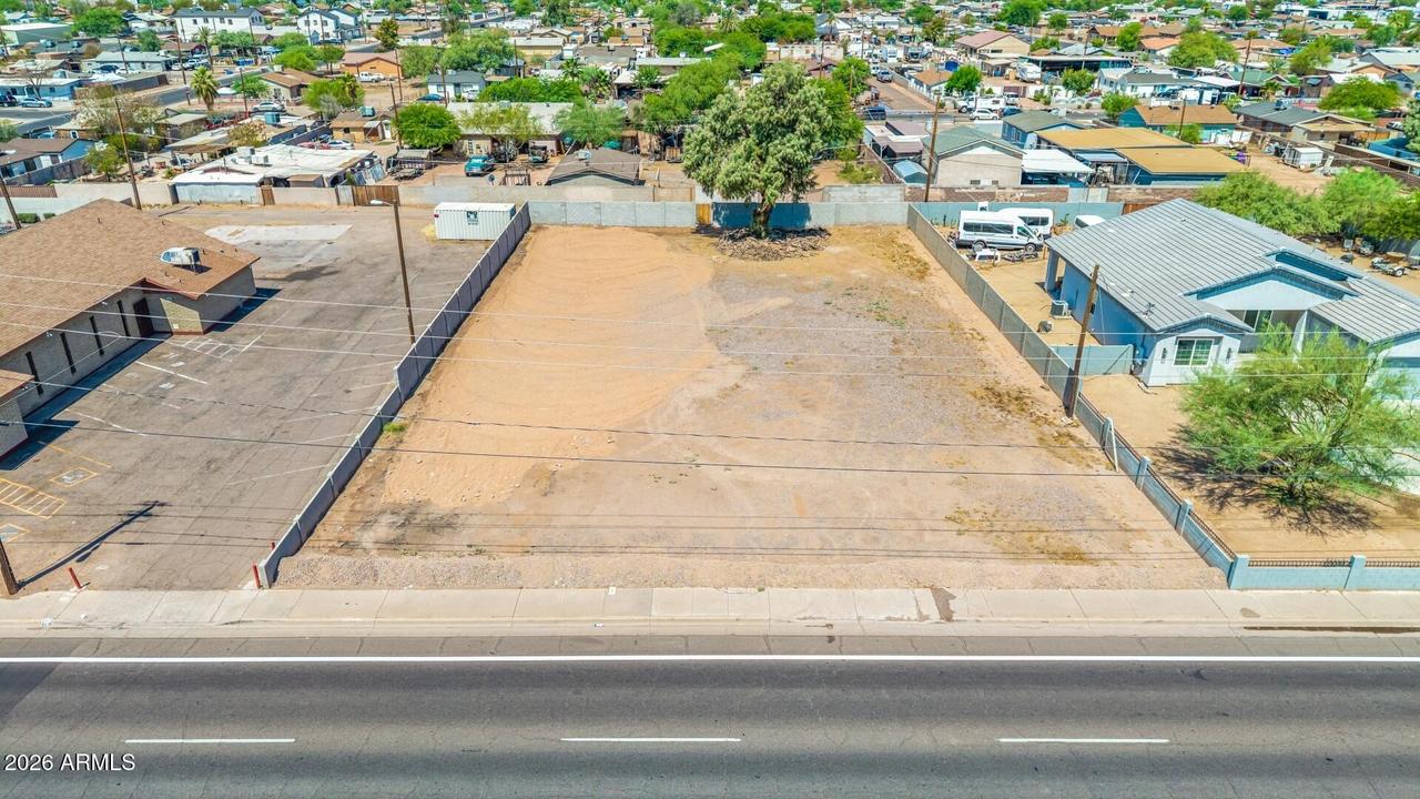 4622 S 7th St. #3, Phoenix, AZ 85040