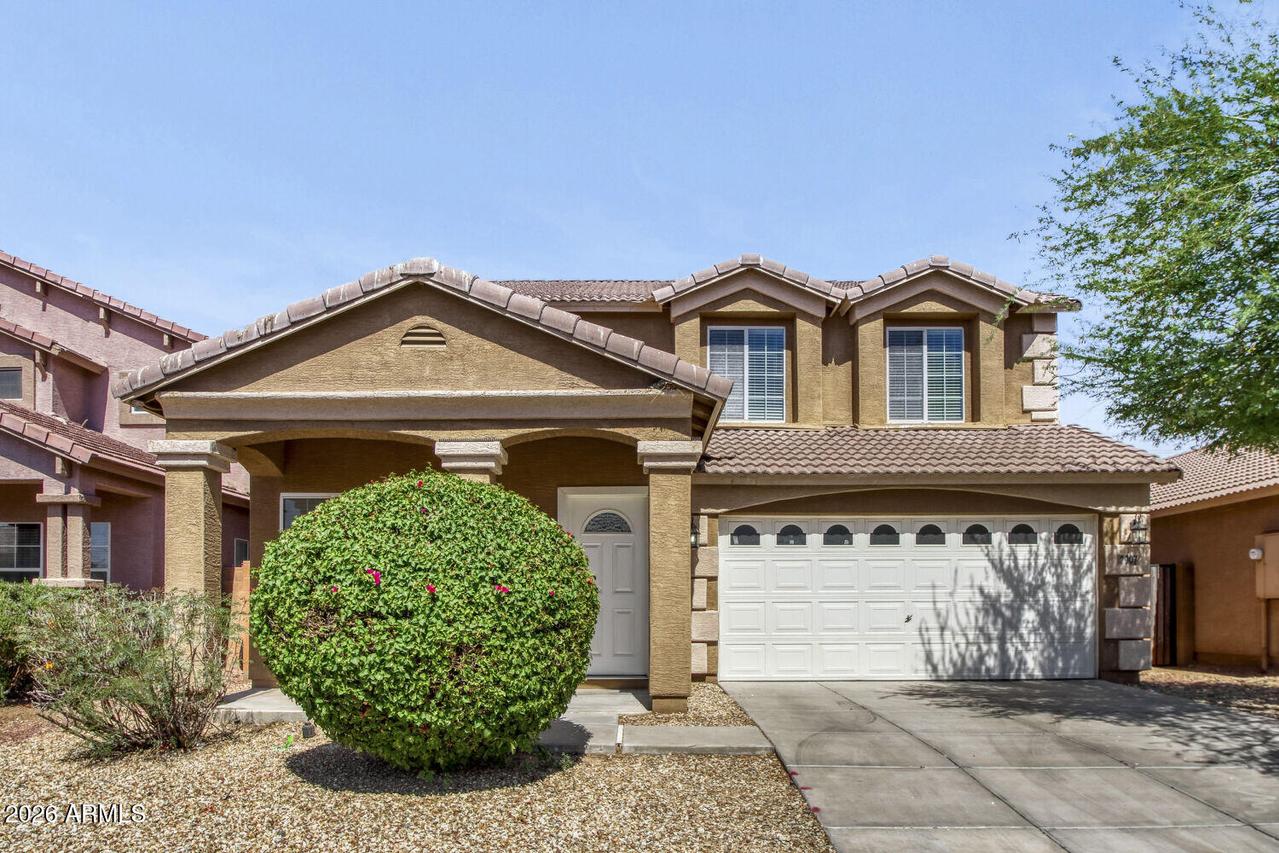 2907 S 91st Dr., Tolleson, AZ 85353