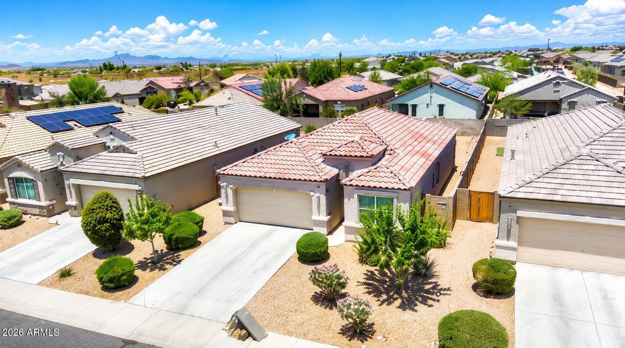 31058 W Columbus Ave., Buckeye, AZ 85396