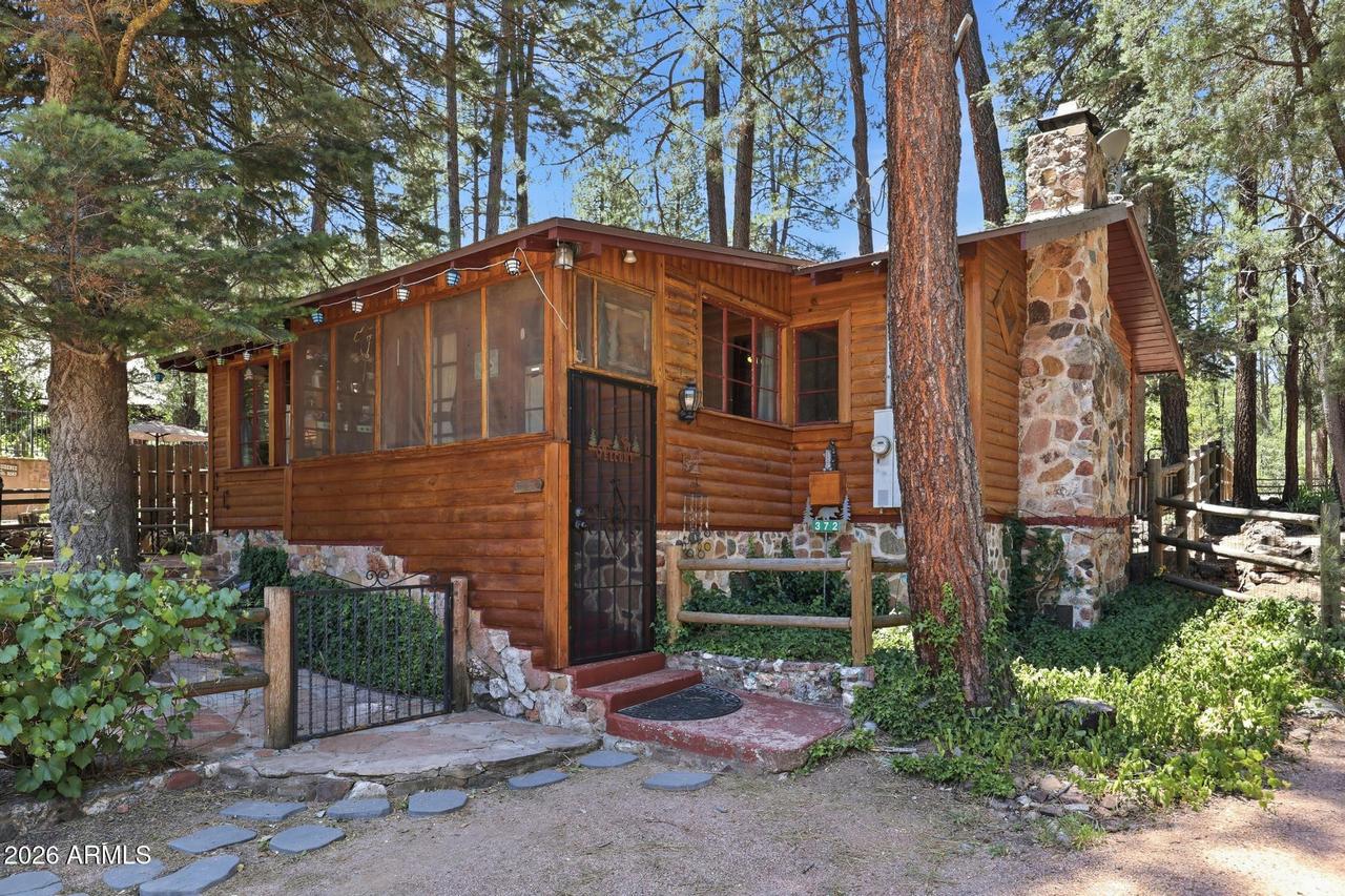 372 S Short Rd., Payson, AZ 85541